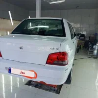 ۱۳۲مدل ۹۷|خودرو سواری و وانت|مشهد, لقمانی|دیوار