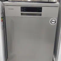 ظرفشویی پاکشوما لمسی پنل بزرگ مدل ۳۵۱۲