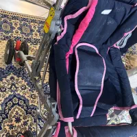 کالسکه|کالسکه و لوازم جانبی|مشهد, سناباد|دیوار