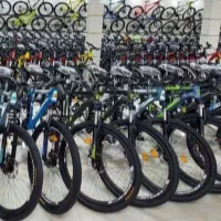 دوچرخه کوهستانی hcygx ((پرسرعت باقیمت عمده/+