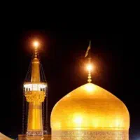 کربلا ۱ خرداد ماه با قطار / ویژه عرفه و عید قربان
