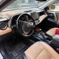 تویوتا رافور