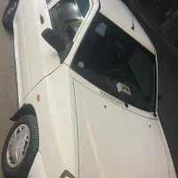 پراید ۱۳۲ مدل ۹۸