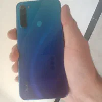 redmi.not8 درحد اک