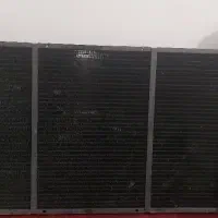 رادیاتور مسی پژو پارس، سمند،