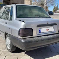 پراید131مدل1388|خودرو سواری و وانت|خرمدره, |دیوار