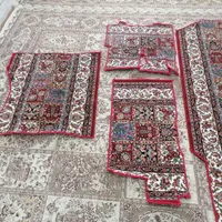 کفپوش (قالیچه) برای کشنده فوتون 460|قطعات یدکی و لوازم جانبی|شهرکرد, |دیوار