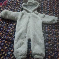 سرهمی تدی  نوزادی