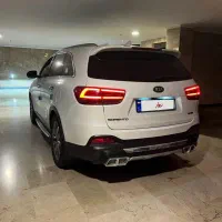 سورنتو ۲۰۱۷ GTLINE بیرنگ سفید|خودرو سواری و وانت|تهران, پردیسان|دیوار