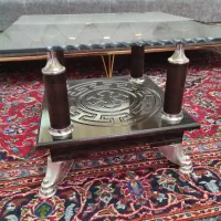 جلو مبلی تک