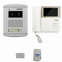 آیفون صوتی تصویری کوماکس یک طبقه اقتصادی