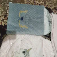 ست تشک ولحاف و نوزاد|اسباب و اثاث بچه|مرند, |دیوار