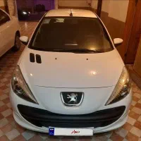 ۲۰۷ نسخه فول مدل۴۰۳