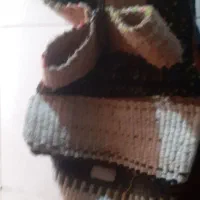 چندعددکیف ویه کوله|کیف، کفش، کمربند|بیرجند, |دیوار