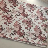 پرده ضخیم پانچی