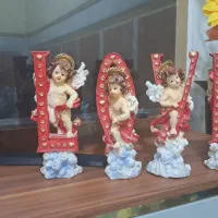 مجسمه دکوری|صنایع دستی و سایر لوازم تزئینی|ایرانشهر, |دیوار