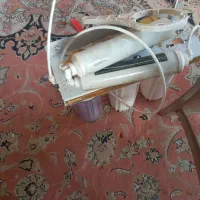 دستگاه تصفیه کن آب