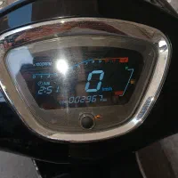 150cc|موتورسیکلت|فردیس, شهرک ۱۱۰|دیوار