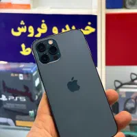 iPhone 12 pro|موبایل|شیراز, زند|دیوار