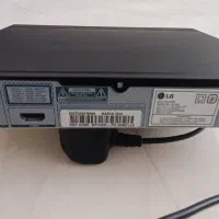 دستگاه سی دی ال جی|پخشکننده DVD و ویدیو|رشت, کوی مهر|دیوار