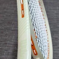 راکت تنیس ویلسون|ورزشهای توپی|شیراز, معالیآباد|دیوار