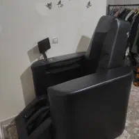 صندلی ماساژور دکتر جید از باشگاه نرم وی