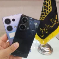 Note 13pro در حد آک