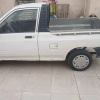 پراید وانت مدل ۹۴