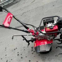 تیلر ۵ اسب دیزلی(شخم زن)|ماشین‌آلات صنعتی|ارومیه, |دیوار