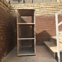 قفس جوجه گیری کبوتر|پرنده|بندر ماهشهر, |دیوار