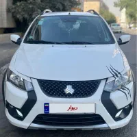کوییک ۱۴۰۲ GX