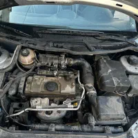 ۲۰۶ مدل ۸۲|خودرو سواری و وانت|پاکدشت, پاکدشت (مامازند)|دیوار