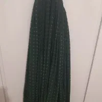 دامن محلی فقط یا بار پوشیده نو هست ۱۷۰۰۰۰۰