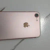 گوشی اپل.۷ بدون ایراد