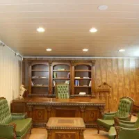 میز مدیریت معرق مبلمان اداری|دفتر کار|تهران, دولتخواه جنوبی|دیوار