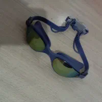 عینک شنا