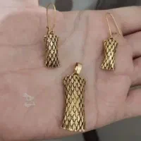 گردنبندم گم شده