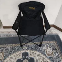 دو عدد صندلی سفری مارک Prestige همراه کیف حمل