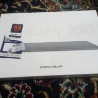 تبلت سامسونگ a9+plus حافظه ۱۲۸ رم ۸ پلمپ
