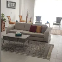 اجاره روزانه آپارتمان مبله نوساز|اجارهٔ کوتاه‌مدت آپارتمان و سوئیت|اصفهان, سپاهان‌شهر|دیوار
