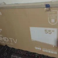 تلویزیون 55اسمارت اسنوا