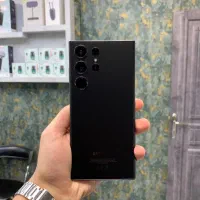 Samsung S23 Ultra حافظه ۲۵۶ رم ۱۲