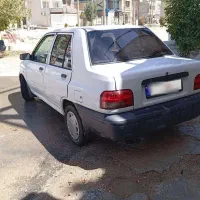 سلام پراید‌تمیز‌وسره‌حال‌بدونه‌بخار.  مدل ۹۸|خودرو سواری و وانت|سرپل ذهاب, |دیوار
