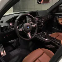 فروش Bmw 125i dynamic sport فول کامل|خودرو سواری و وانت|شیراز, تاچارا|دیوار