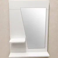 آینه سرویس دستشویی