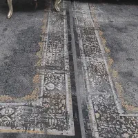 روفرشی دور کش شش متری یک عدد