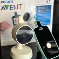 دوربین و پیجر کودک اونت