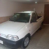 فروش،فوری وانت پراید مدل ۴۰۴ صفر