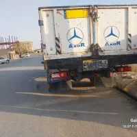 فروشی|خودرو سنگین|خاش, |دیوار