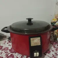 پلوپز آرام پز وسرخکن